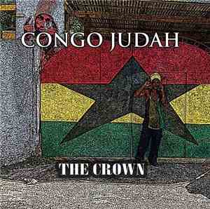 Congo Judah - The Crown