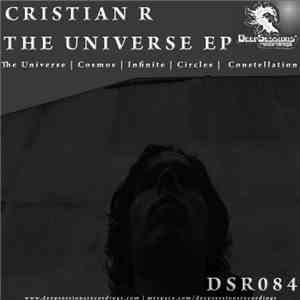 Cristian R - The Universe EP
