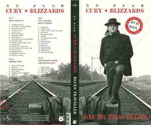 Cuby + Blizzards - 35 Jaar - Blues Traveller