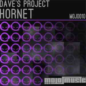 Dave's Project - Hornet