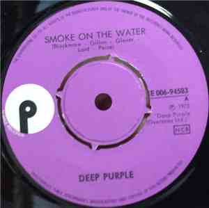 Deep Purple - Smoke On The Water