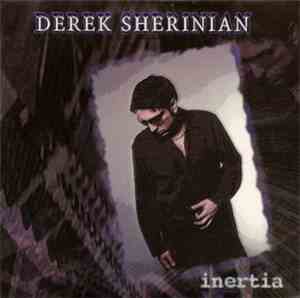 Derek Sherinian - Inertia
