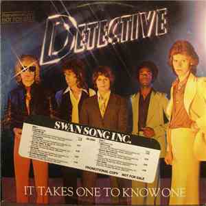 Detective - Detective