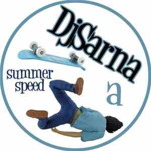 DJ Sarna  - Summer Speed