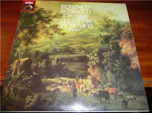 Domenico Scarlatti - Christian Zacharias - 11 Sonaten