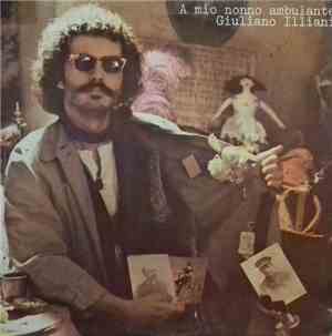 Donatello - A Mio Nonno L'Ambulante