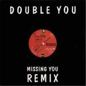 Double You - Missing You (Remix)
