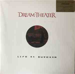 Dream Theater - Live At Budokan