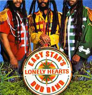 Easy Star All-Stars Featuring Kirsty Rock - She's Leaving Home