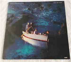 Echo & The Bunnymen - Ocean Rain = Lluvia del Oceano