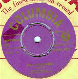 Eddie Cooley And The Dimples - Priscilla