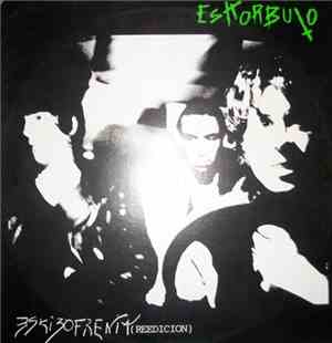 Eskorbuto - Eskizofrenia (Reedicion)