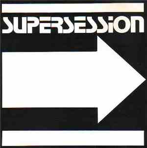 Evan Parker, Keith Rowe, Barry Guy, Eddie Prévost - Supersession
