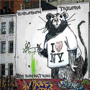 Explosion Theory - Run Rat Run