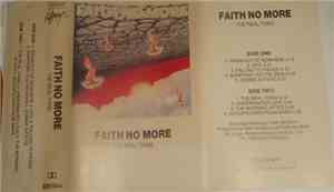 Faith No More - The Real Thing