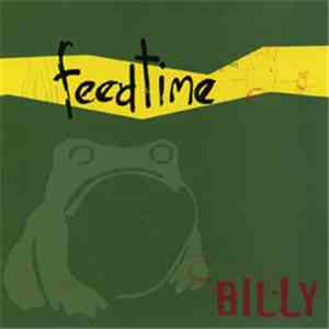 feedtime - Billy