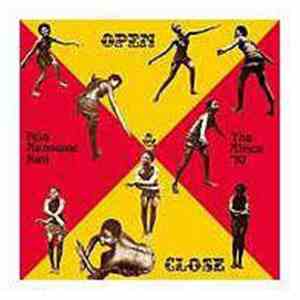 Fela Ransome-Kuti And The Africa '70 - Open & Close