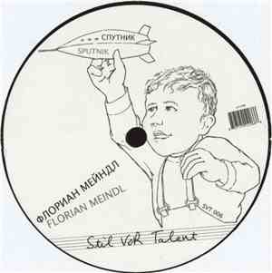 Florian Meindl - Sputnik
