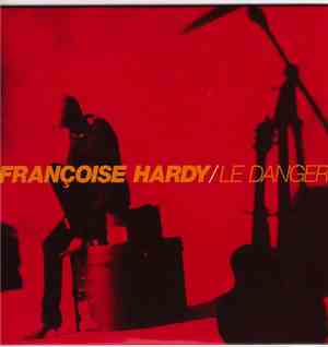 Françoise Hardy - Un Peu D'eau