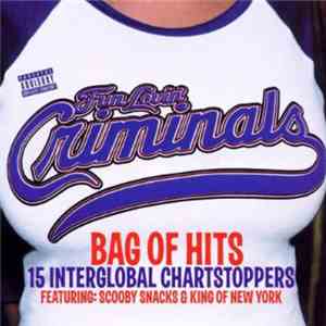 Fun Lovin' Criminals - Bag Of Hits