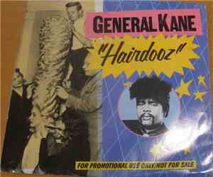 General Kane - Hairdooz