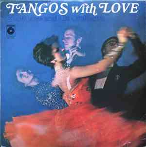 Geoff Love And His Orchestra - Tangos With Love