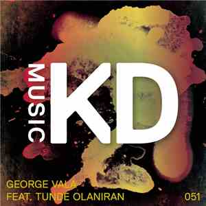 George Vala - Colorful EP