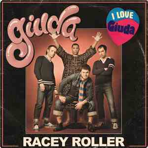 Giuda  - Racey Roller