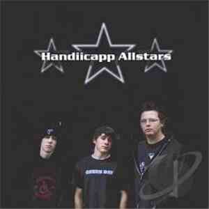 Handiicapp Allstars - S/T
