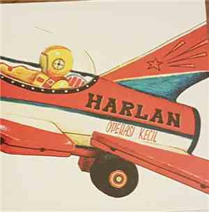 Harlan - Operasi Kecil