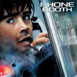 Harry Gregson-Williams - Phone Booth - Original Motion Picture Soundtrack