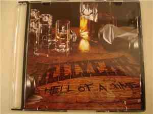 Hellyeah - Hell Of A Time