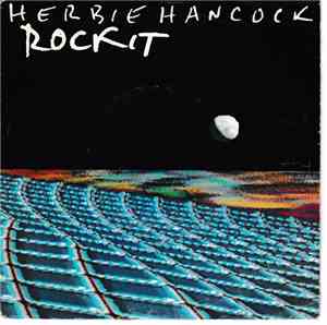 Herbie Hancock - Rockit