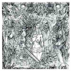 Horned NecroCannibals - Bitches, Sex & Ptomaine