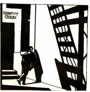 Identity Crisis  - Pretty Feet