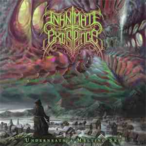 Inanimate Existence - Underneath A Melting Sky