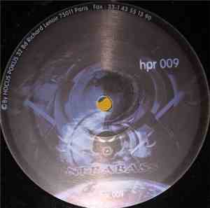 Infrabass - hpr 009