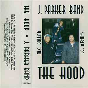 J. Parker Band  - The Hood