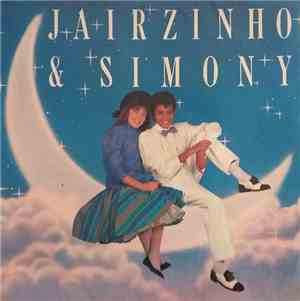 Jairzinho & Simony - Jairzinho & Simony