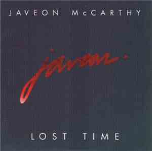 Javeon McCarthy - Lost Time