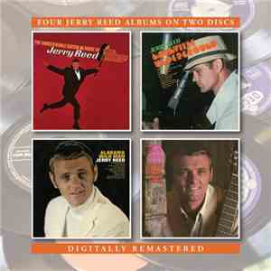 Jerry Reed - The Unbelievable Guitar And Voice Of Jerry Reed/Nashville Unde ...