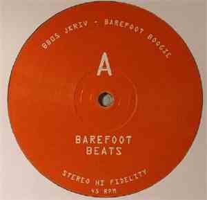 JKriv / Joutro Mundo - Barefoot Beats 05
