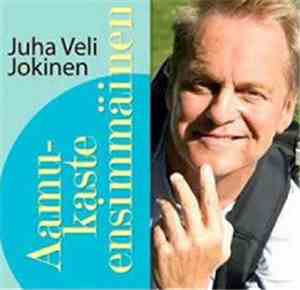 Juha Veli Jokinen - Aamunkaste Ensimmäinen