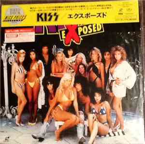 Kiss - Exposed
