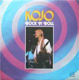 Kojo  - Rock'n'roll