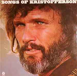 Kris Kristofferson - Songs Of Kristofferson