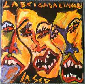 La Brigada Lincoln - La Sed