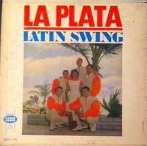 La Plata Sextette - Latin Swing