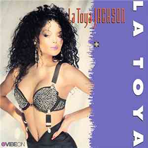 La Toya Jackson - You're Gonna Get Rocked (Bonus Track Version)