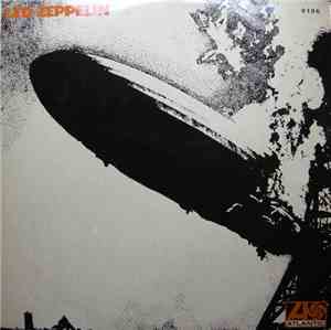 Led Zeppelin - Led Zeppelin